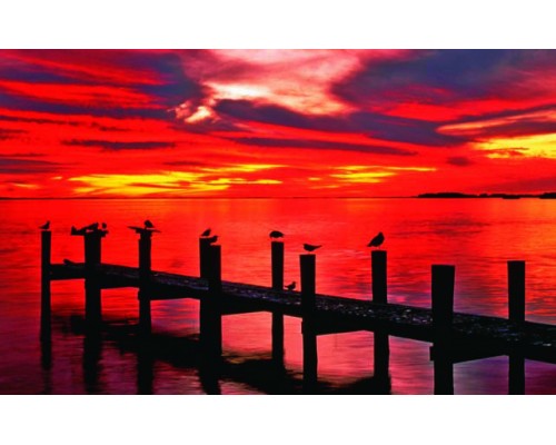 Desk Calendar DC38